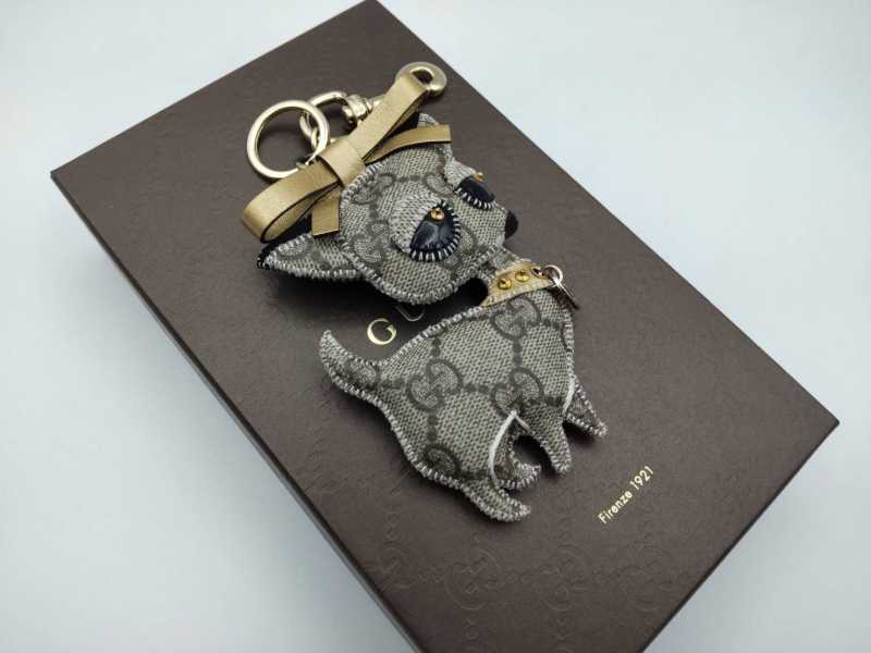 グッチ買取 キーリング